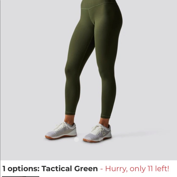 Born Primitive | Leggings - Picture 6 of 7